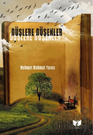Düşlere Düşenler