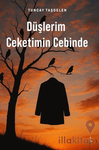 Düşlerim Ceketimin Cebinde