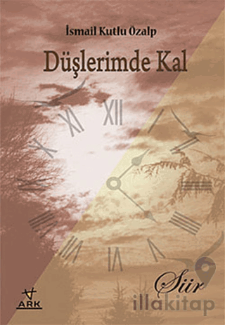 Düşlerimde Kal