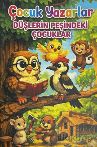 Düşlerin Peşindeki Çocuklar
