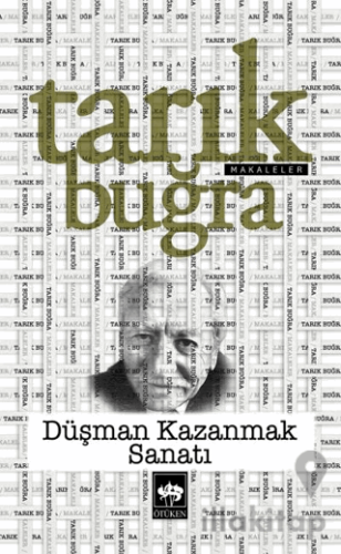 Düşman Kazanmak Sanatı