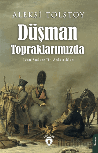 Düşman Topraklarımızda