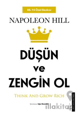 Düşün ve Zengin Ol