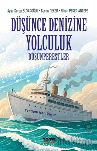 Düşünce Denizine Yolculuk