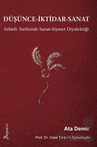 Düşünce İktidar Sanat