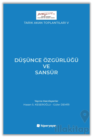 Düşünce Özgürlüğü ve Sansür