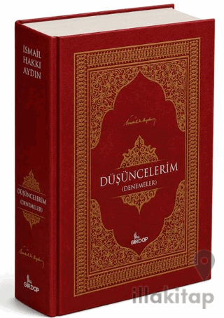Düşüncelerim