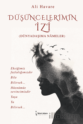 Düşüncelerimin İzi