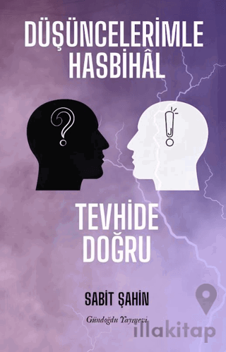 Düşüncelerimle Hasbihal