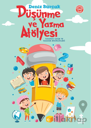 Düşünme ve Yazma Atölyesi