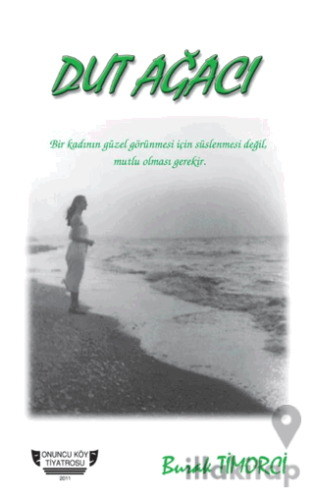 Dut Ağacı