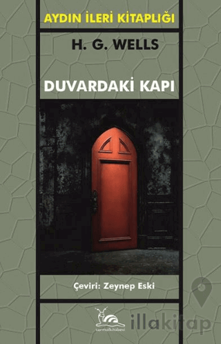 Duvardaki Kapı