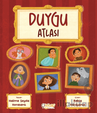Duygu Atlası