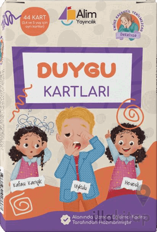 Duygu Kartları