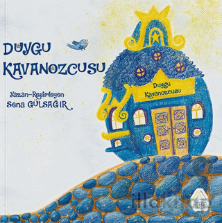 Duygu Kavanozcusu