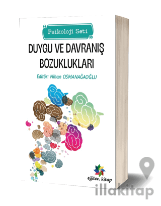 Duygu ve Davranış Bozuklukları Psikoloji Seti)