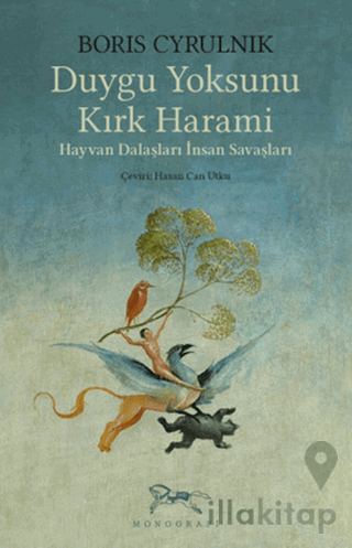 Duygu Yoksunu Kırk Harami