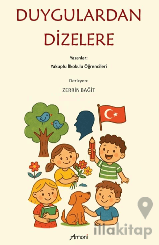 Duygulardan Dizelere