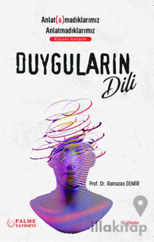 Duyguların Dili