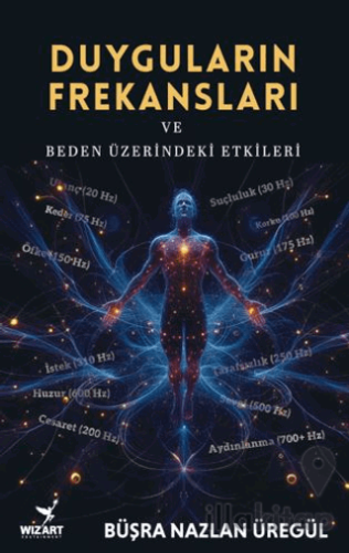 Duyguların Frekansları ve Beden Üzerindeki Etkileri
