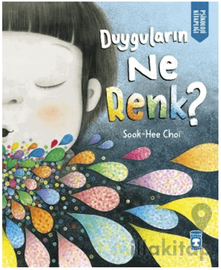 Duyguların Ne Renk?