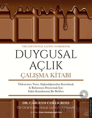Duygusal Açlık Çalışma Kitabı