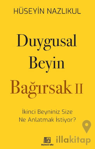 Duygusal Beyin - Bağırsak 2