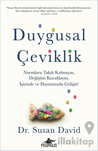 Duygusal Çeviklik