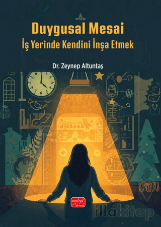 Duygusal Mesai