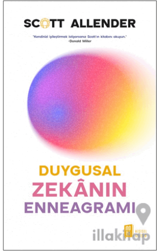 Duygusal Zekanın Enneagramı