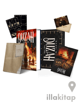 Duzah 1: Nemea Vadisi - Hediyeli Kutu