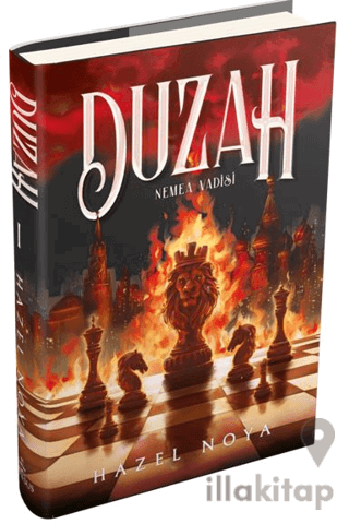 Duzah 1: Nemea Vadisi