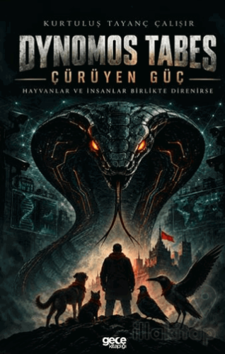 Dynomos Tabes: Çürüyen Güç