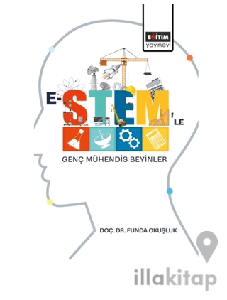 E-Stem'le Genç Mühendis Beyinler