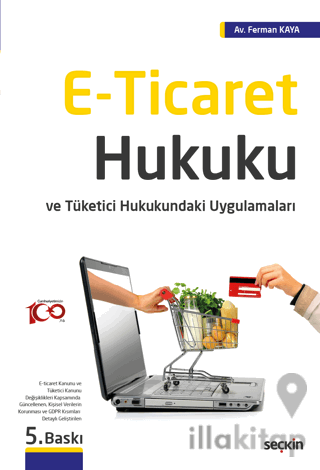 E - Ticaret Hukuku