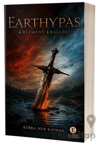 Earthypas 4 Element Krallığı