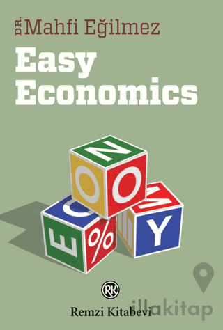Easy Economics