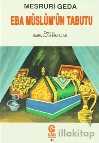 Eba Müslüm’ün Tabutu