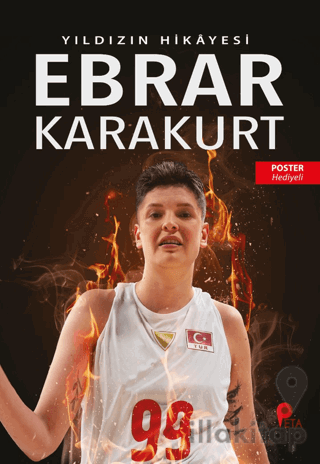 Ebrar Karakurt