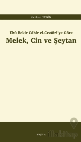 Ebu Bekir Cabir el-Cezairi'ye Göre