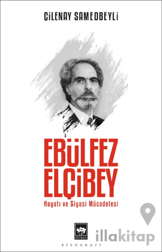 Ebülfez Elçibey