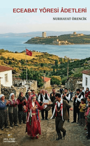 Eceabat Yöresi Adetleri