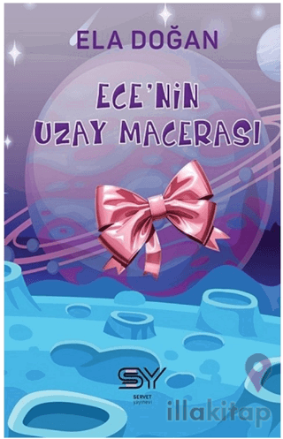 Ece'nin Uzay Macerası