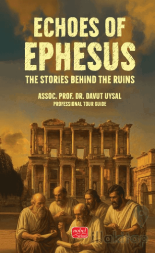 Echoes Of Ephesus