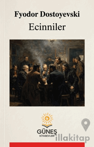Ecinniler