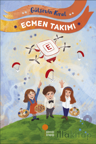 Ecmen Takımı