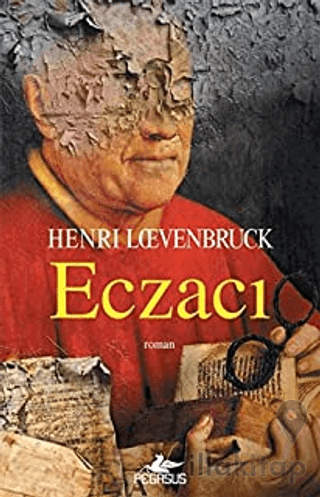 Eczacı