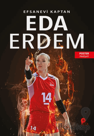 Eda Erdem