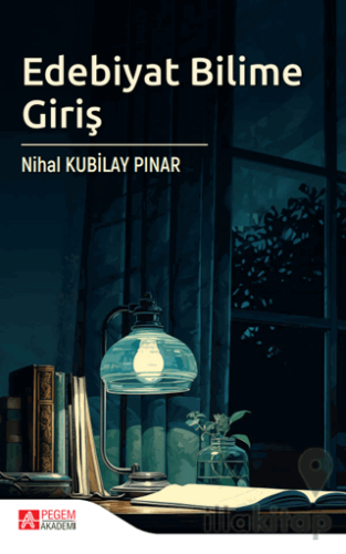 Edebiyat Bilime Giriş