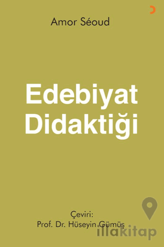 Edebiyat Didaktiği